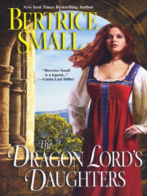 The Dragon Lord's Daughters