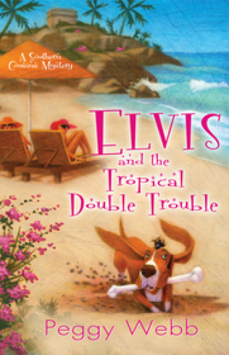 Elvis and the Tropical Double Trouble