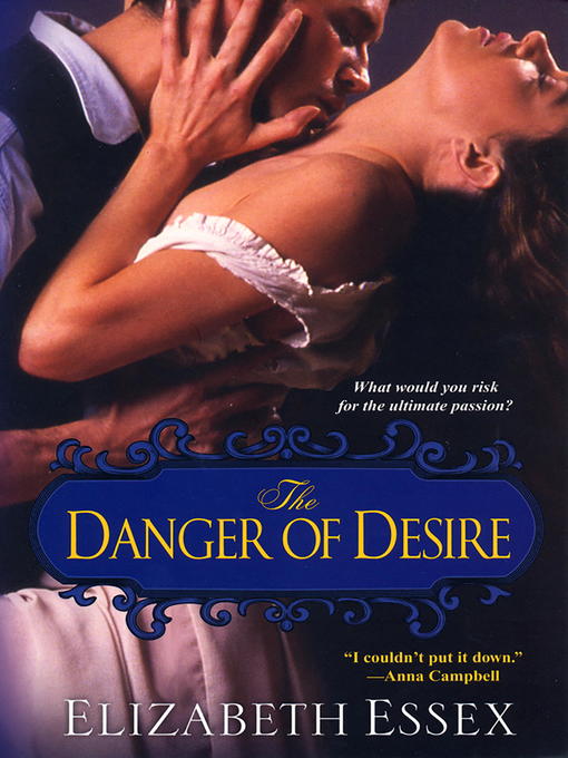 The Danger of Desire