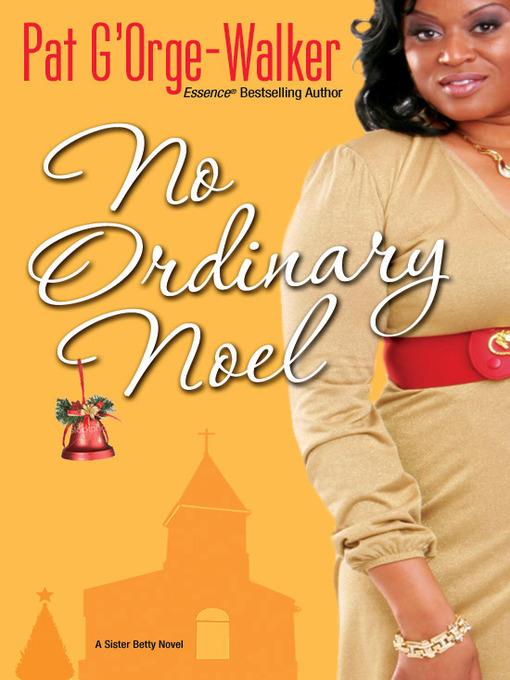 No Ordinary Noel