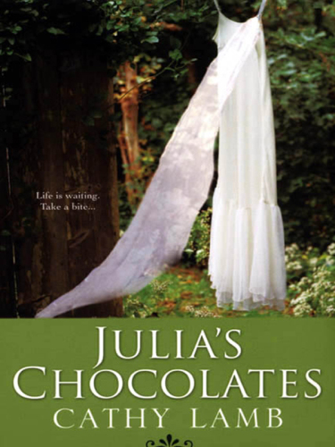 Julia's Chocolates