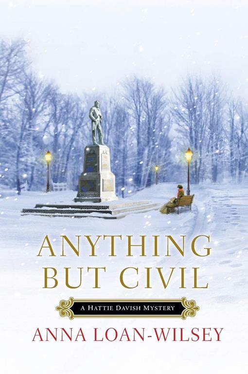 Anything but Civil