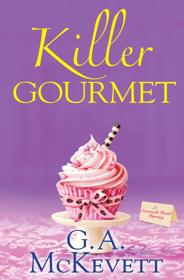 Killer Gourmet