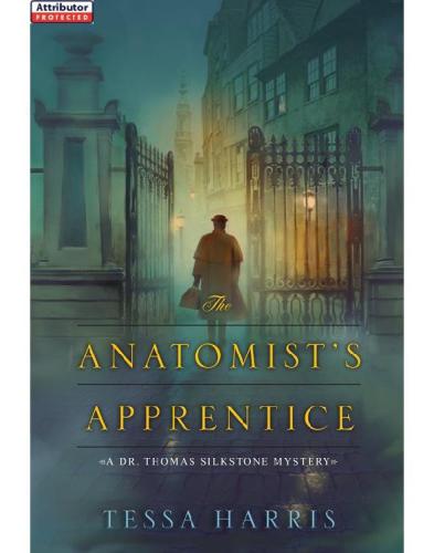 The Anatomist's Apprentice