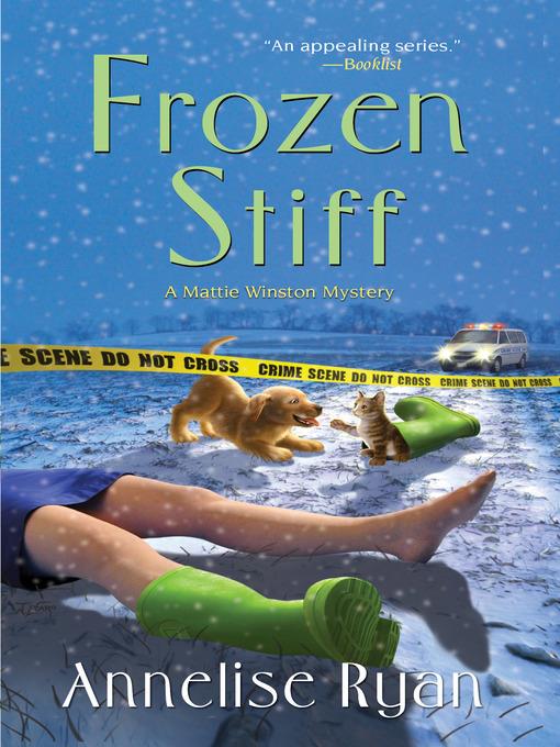 Frozen Stiff