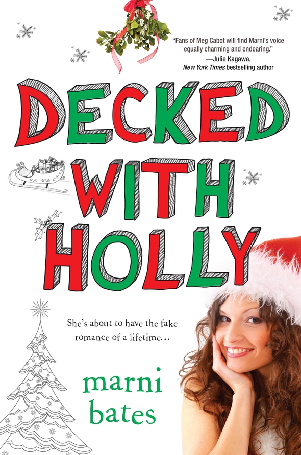 Decked with Holly