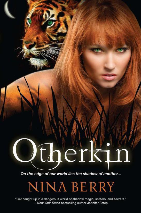 Otherkin, Book 1