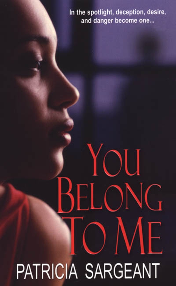 You Belong To Me