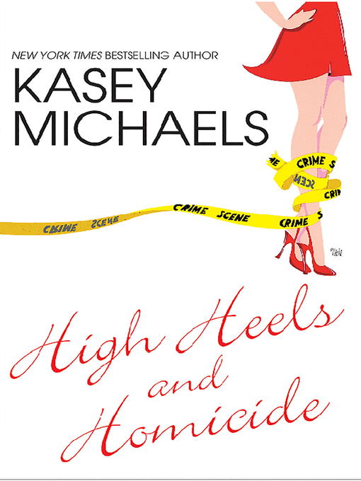 High Heels and Homicide