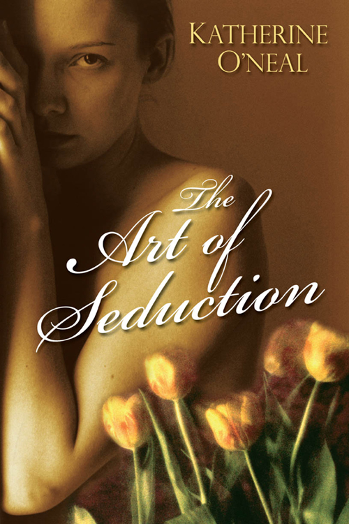 The Art Of Seduction