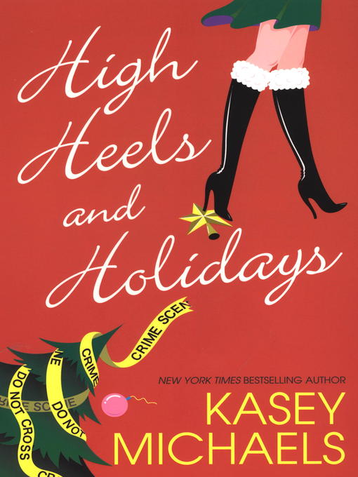 High Heels and Holidays