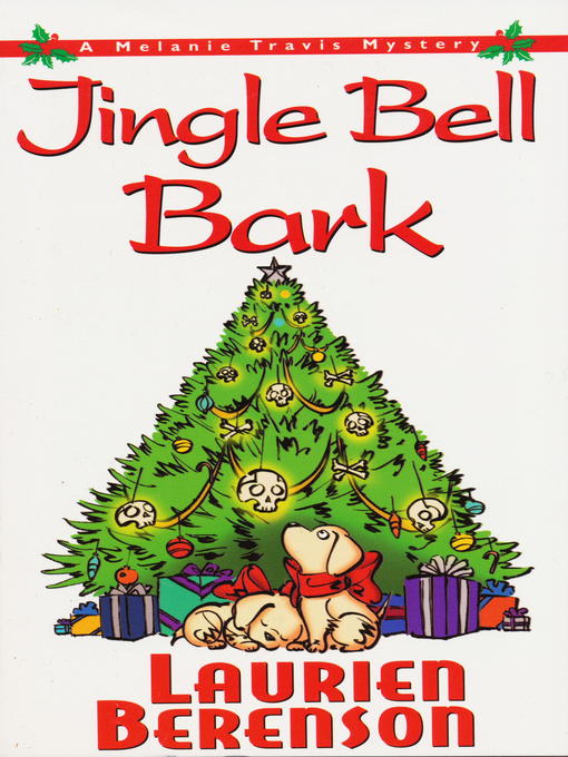 Jingle Bell Bark