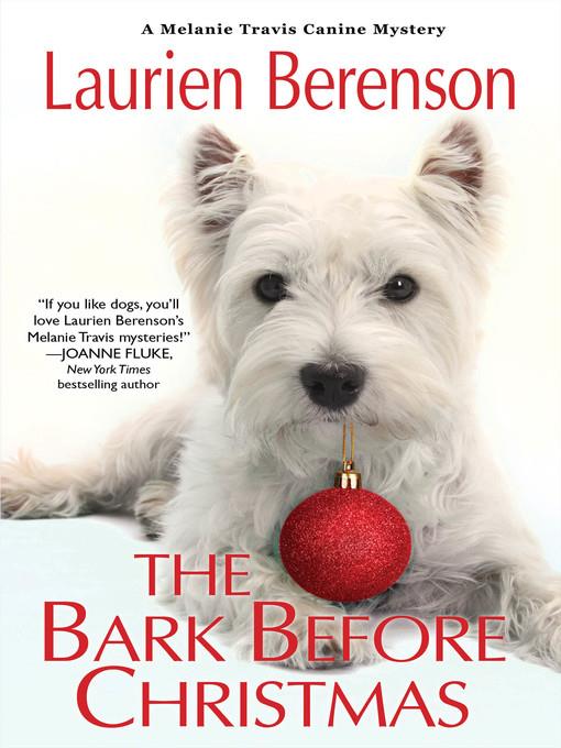 The Bark Before Christmas