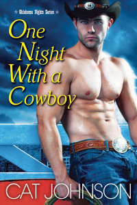 One Night with a Cowboy