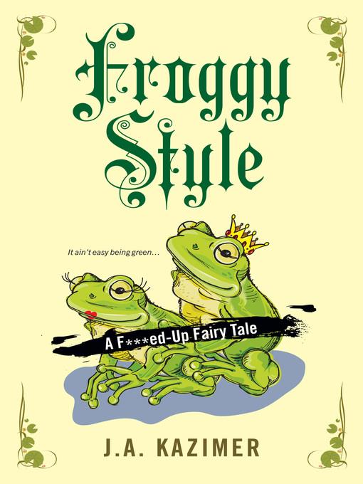 Froggy Style