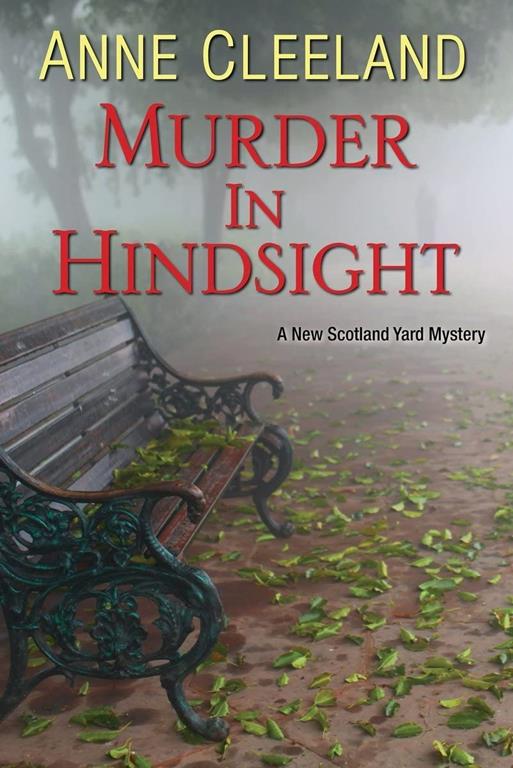 Murder in Hindsight