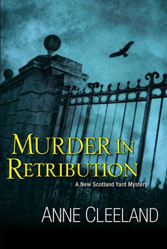 Murder in Retribution