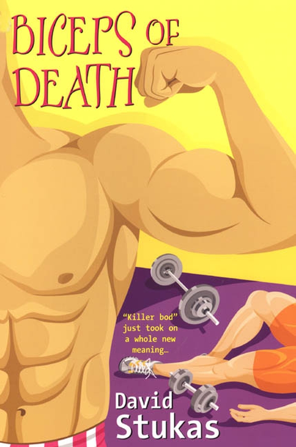 Biceps Of Death