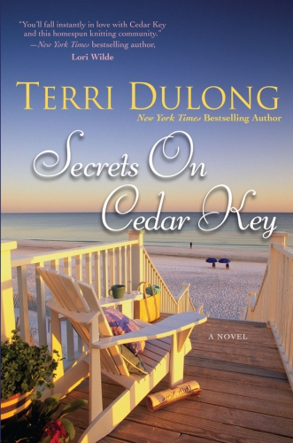 Secrets on Cedar Key