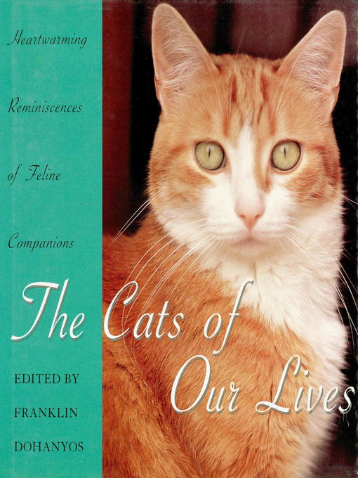 Cats Of Our Lives