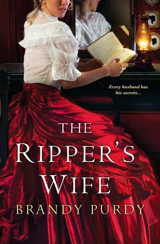 The Ripper's Wife