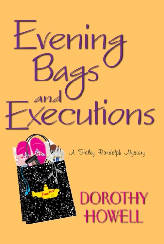 Evening Bags and Executions