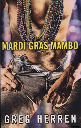 Mardi Gras Mambo