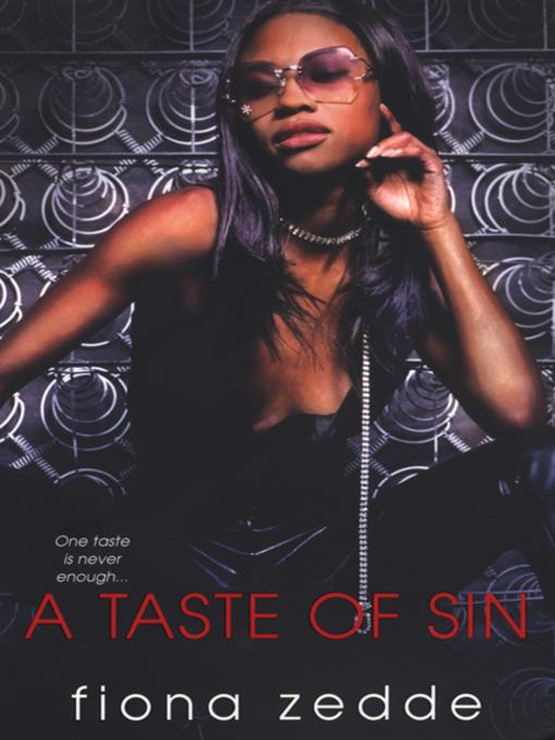 A Taste Of Sin