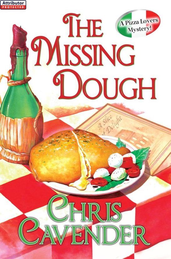 The Missing Dough