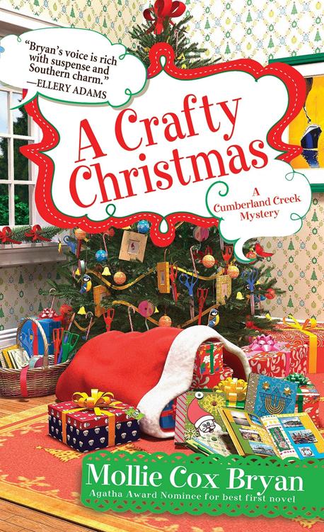 A Crafty Christmas