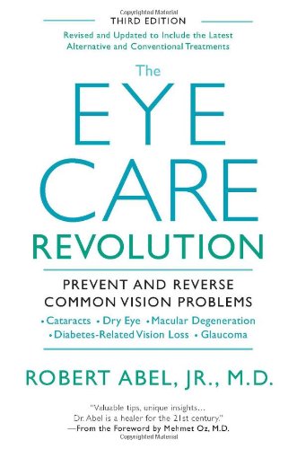 The Eye Care Revolution