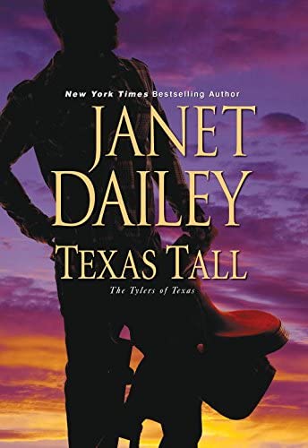 Texas Tall (The Tylers of Texas)