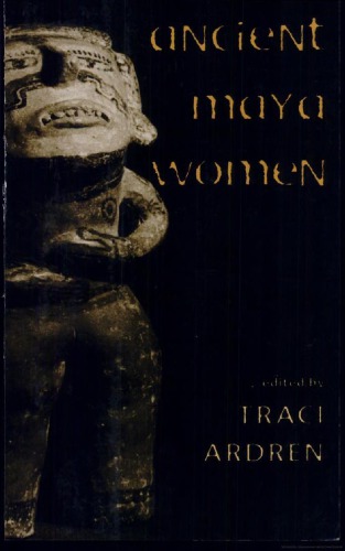 Ancient Maya Women