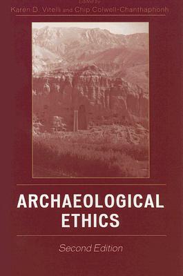 Archaeological Ethics