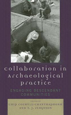 Collaboration in Archaeological Practice