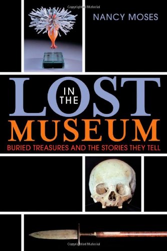 Lost in the Museum