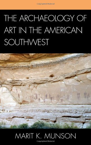 The Archaeology of Art in the American Southwest