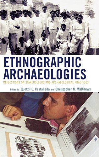 Ethnographic Archaeologies