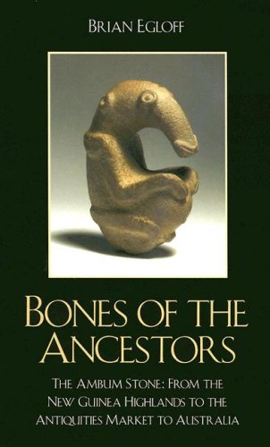 Bones of the Ancestors