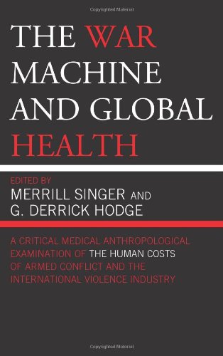 The War Machine and Global Health