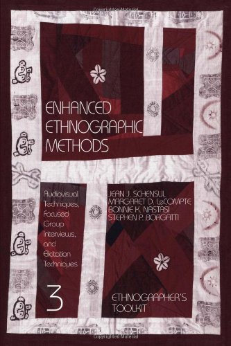 Enhanced Ethnographic Methods