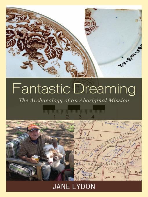 Fantastic Dreaming