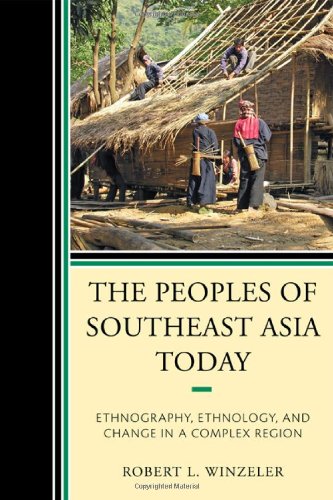 The Peoples of Southeast Asia Today