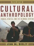 Cultural Anthropology