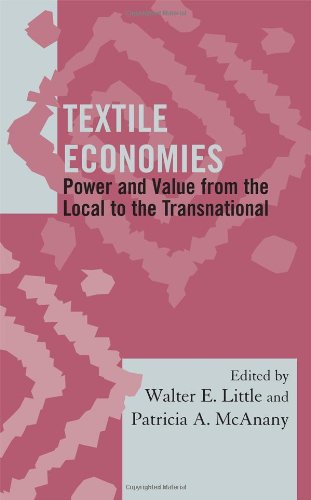 Textile Economies