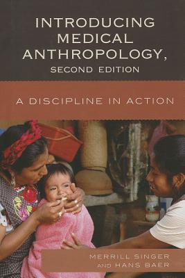 Introducing Medical Anthropology