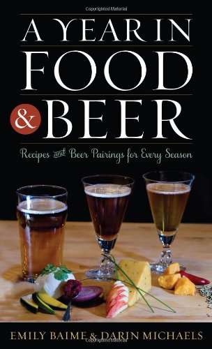 Year in Food &amp; Beer