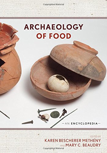 Archaeology of Food