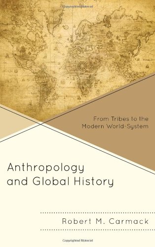 Anthropology and Global History