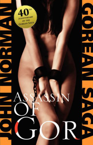 Assassin of Gor